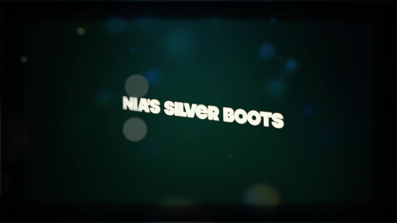 Silver Boots Vip Members Bonus Video - Sex Movies Featuring Niarossxxx