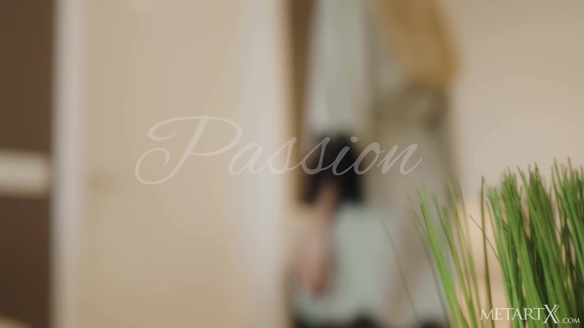 Passion - Sati Sol