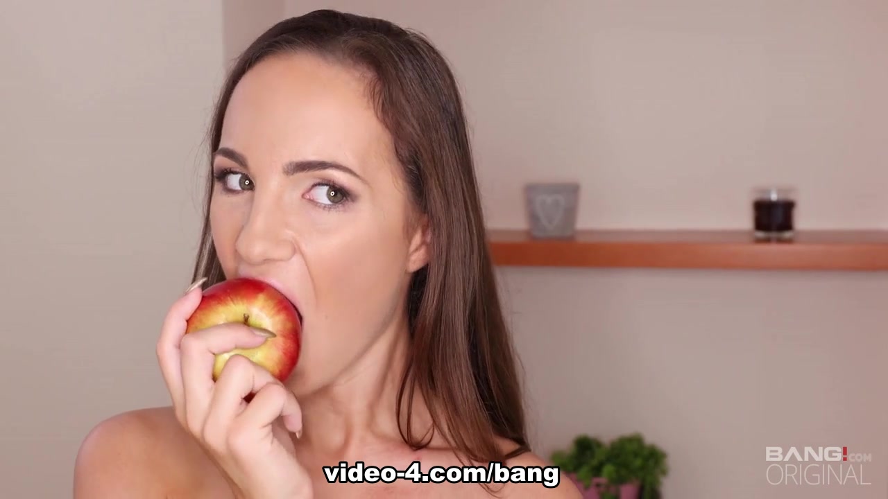 Glamkore soft: kristy black - Scene 1 - BangGlamkore