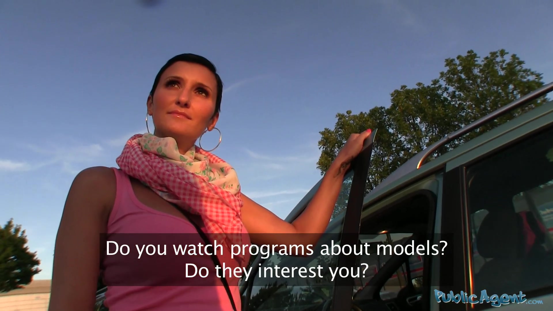PublicAgent Video. Gabby