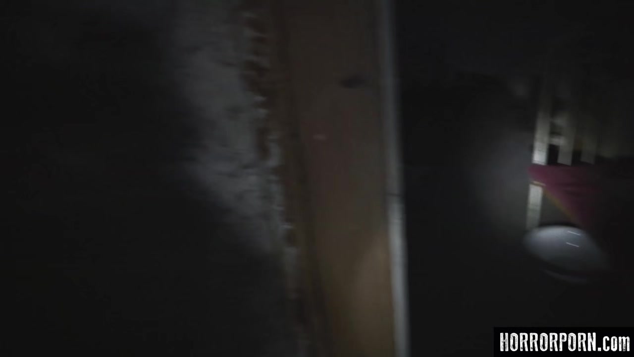 HORRORPORN - The demon's grip