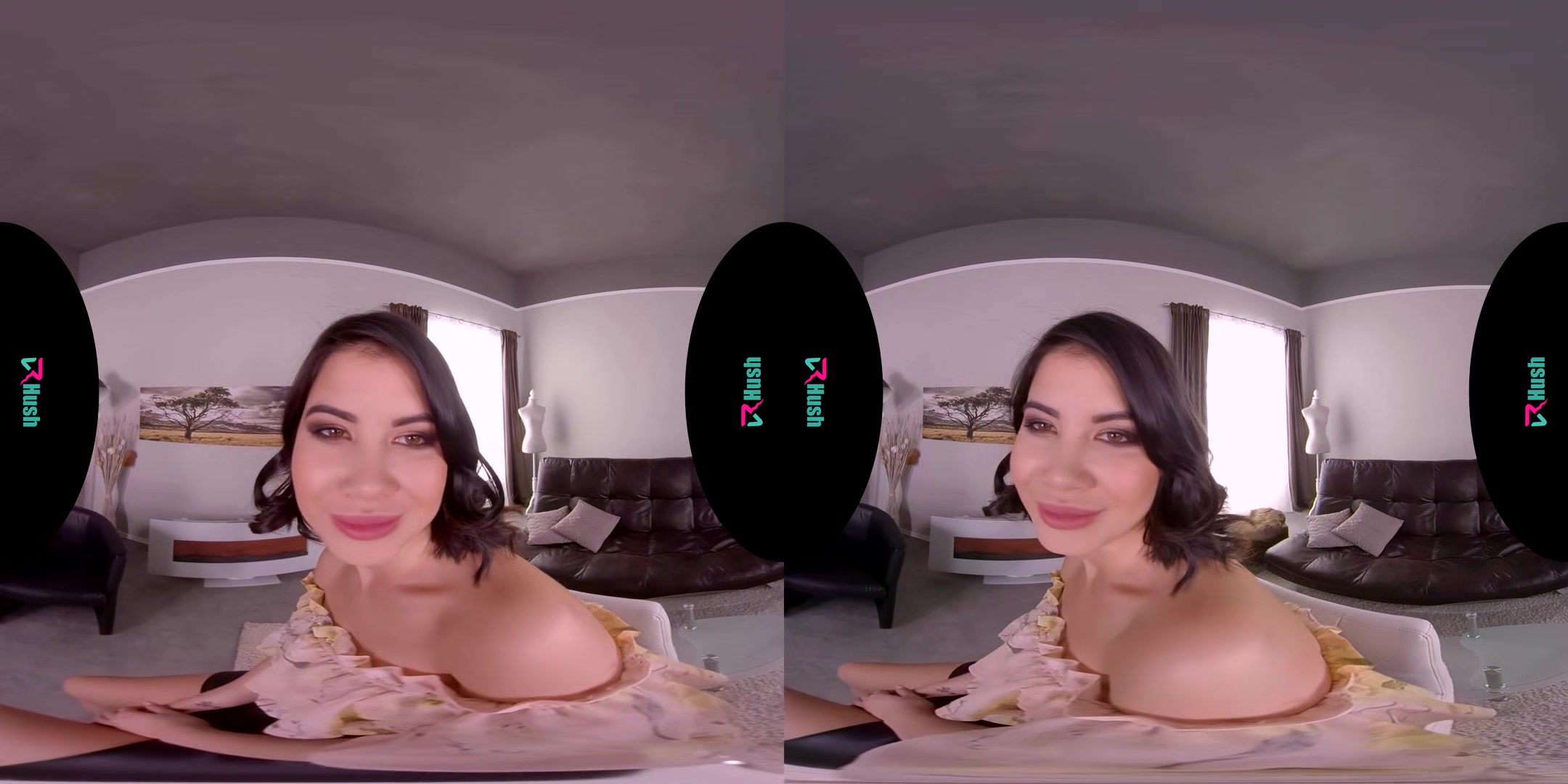 Do You See Something You Like? - Pornstar One On One Pov