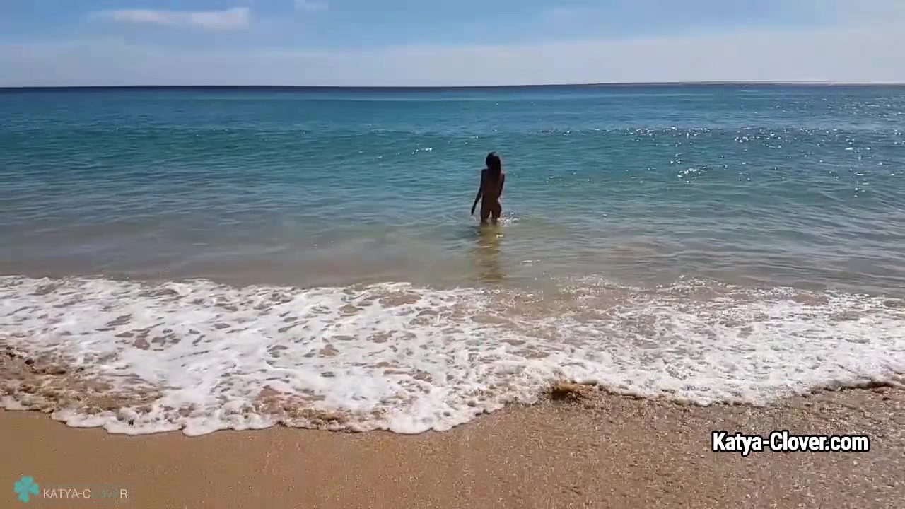 Katya-Clover - Ocean Breathing