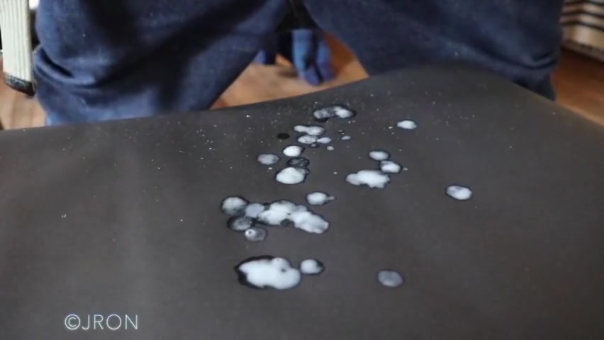 Mega Cumpilation Jasonron01 - Amateuro