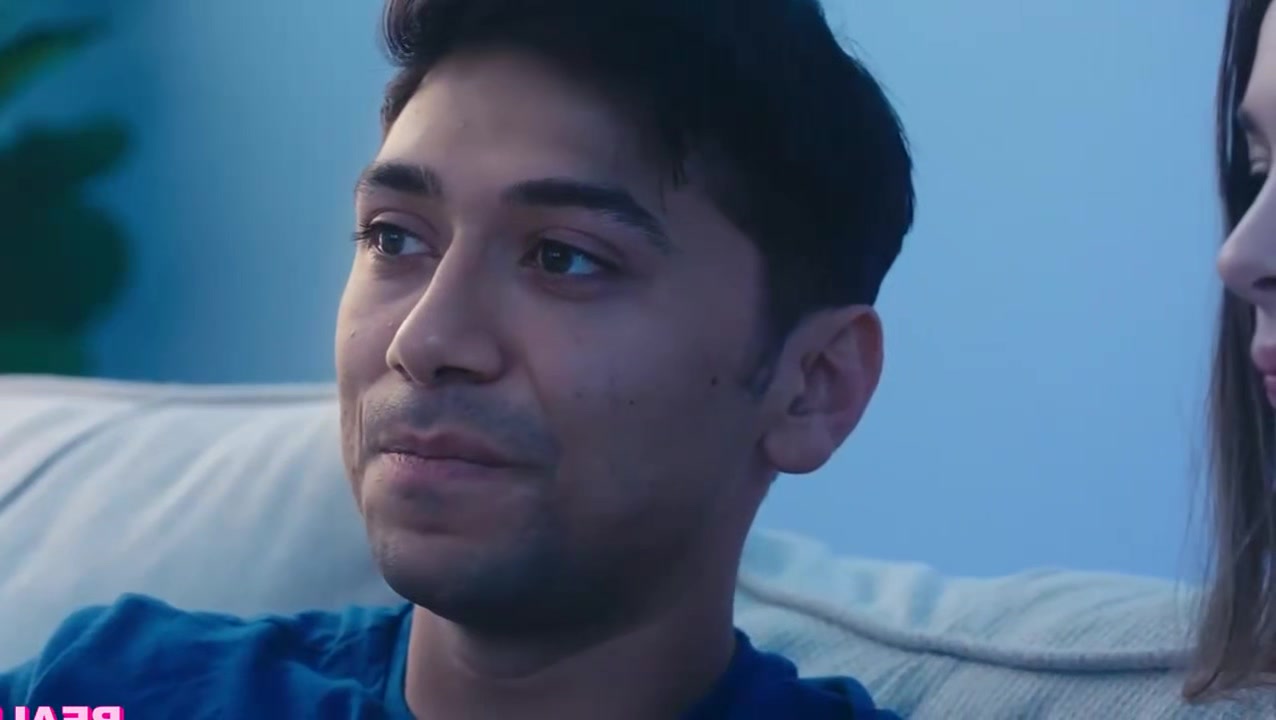tell your stepbro how you feel