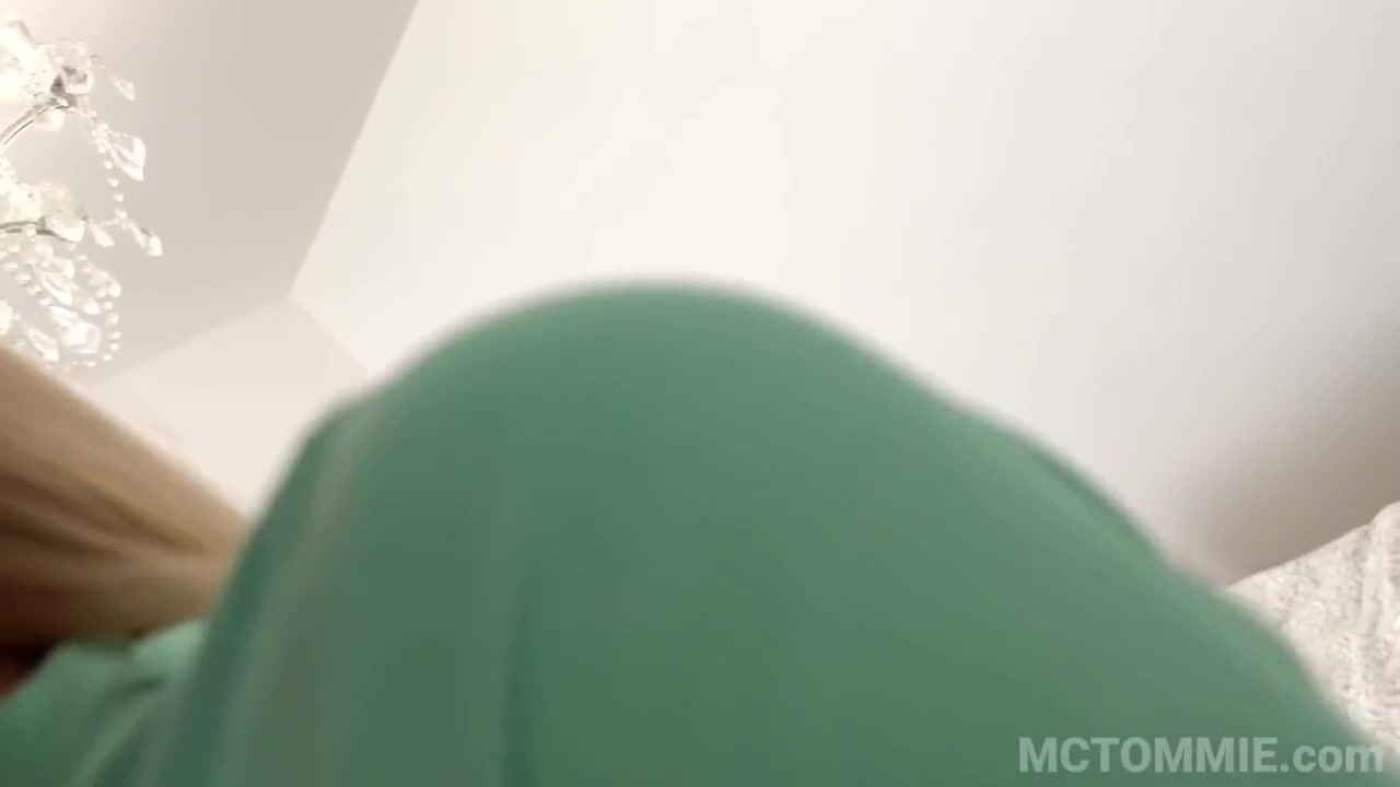 Nesty Is A Tiny Skinny Blonde Pornstar. I Made This Homemade Pov Video With Her In Her Hotel Room