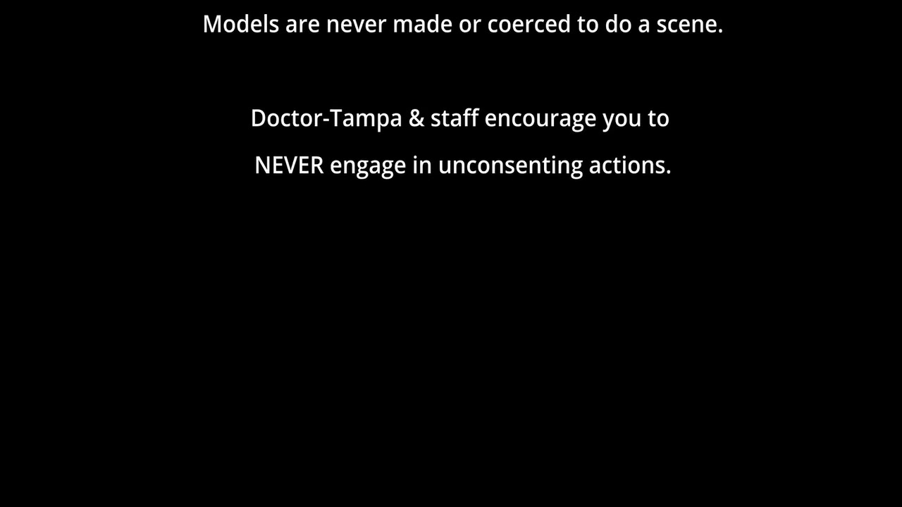 Raya Nguyen, Doctor Tampa And Ray A In Gets Hitachi Magic Wand Orgasms By During Physical 4 College At
