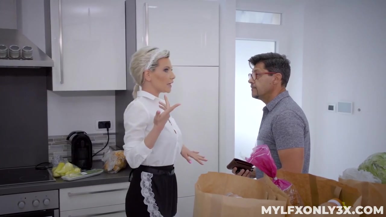 Getting Horny With Them - MYLF