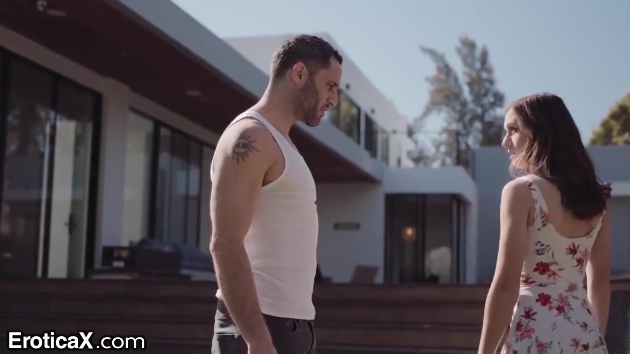 Damon Dice In Hot Girl Dares To Pound Her Or Shut Up!