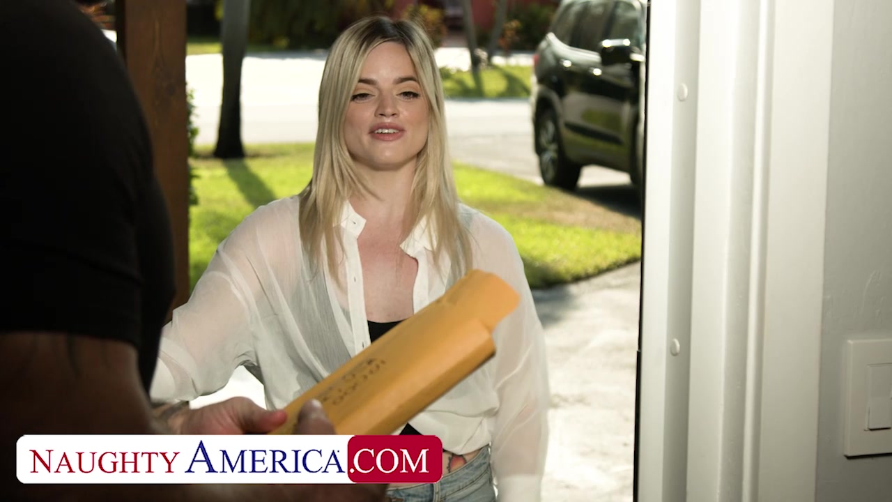 Naughty America Video