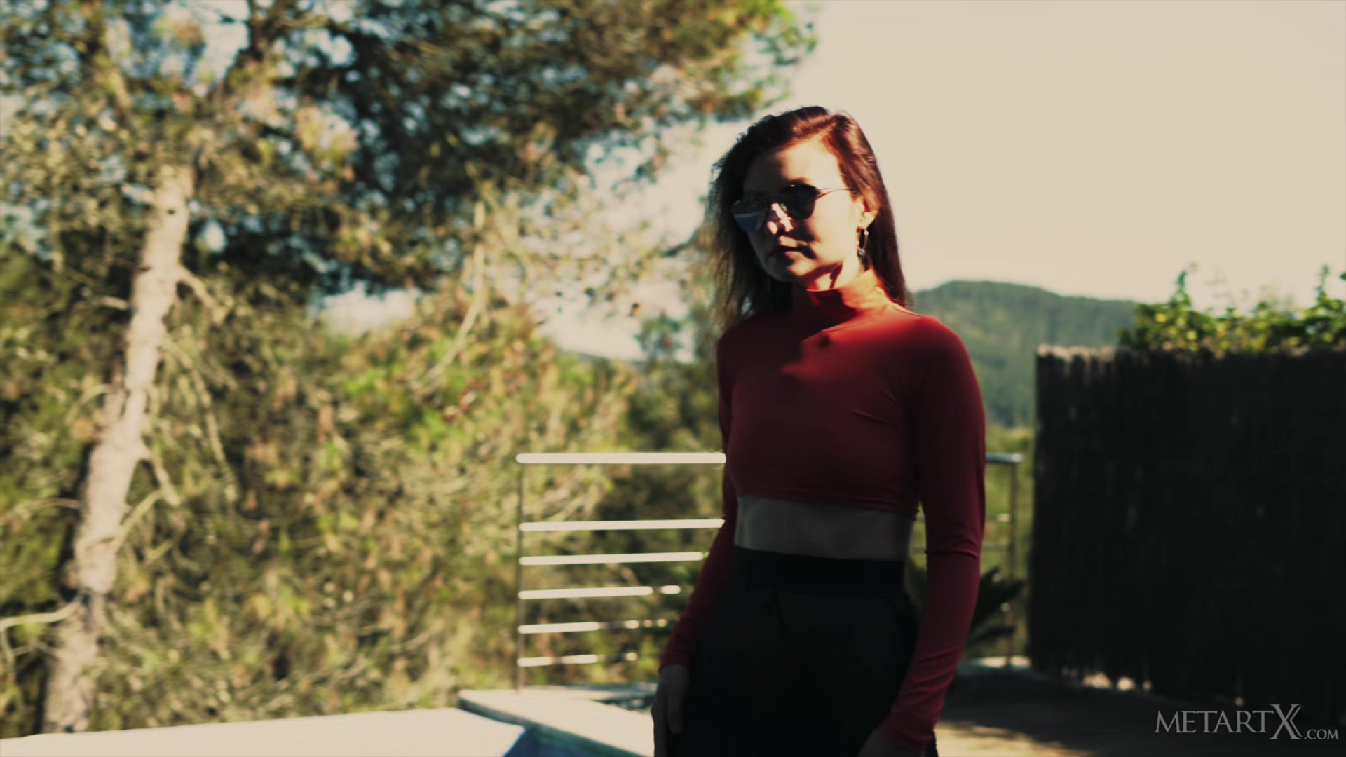 Sunglass Climax 2 - Berenice