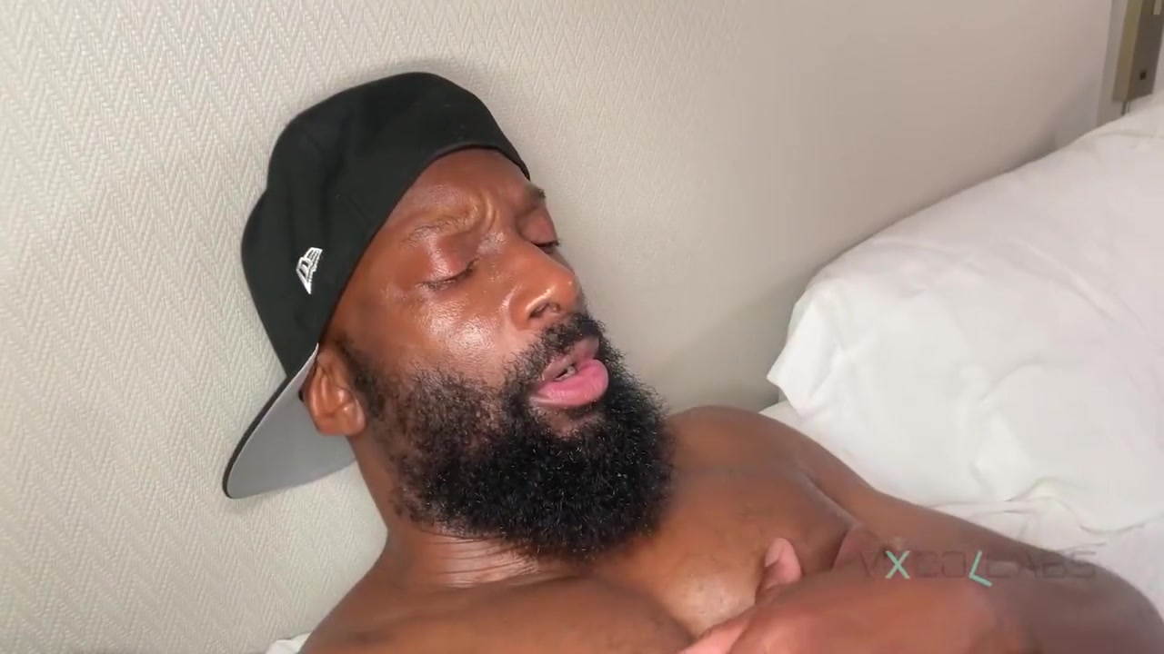 Champ Robinson And Joseph Ox In Two Big Dicks For Your Slutty Ass