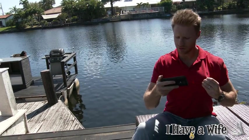 Tiffany Star - ihaveawife