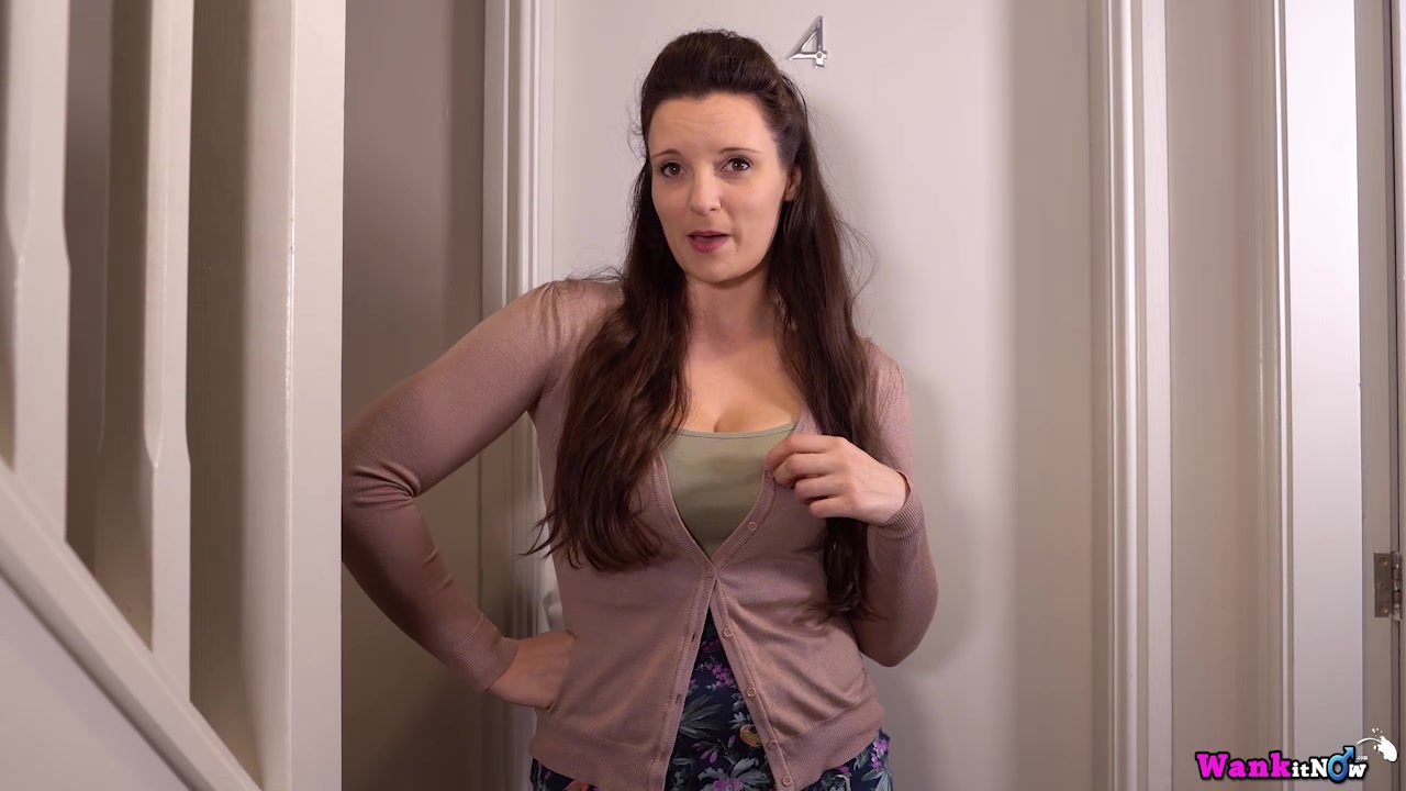 Ivy - Wank Now, Rent Later - Sexy Videos - WankitNow