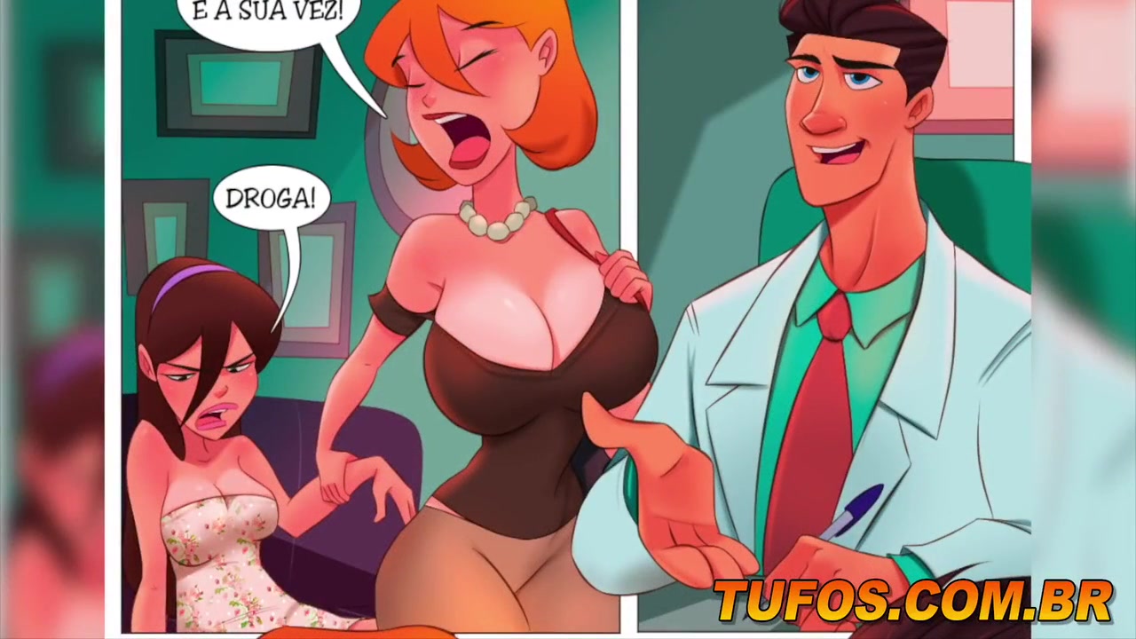 Primeira Vez No Ginecologista! Novinha Excitada Com O Medico Bonitao! 6 Min
