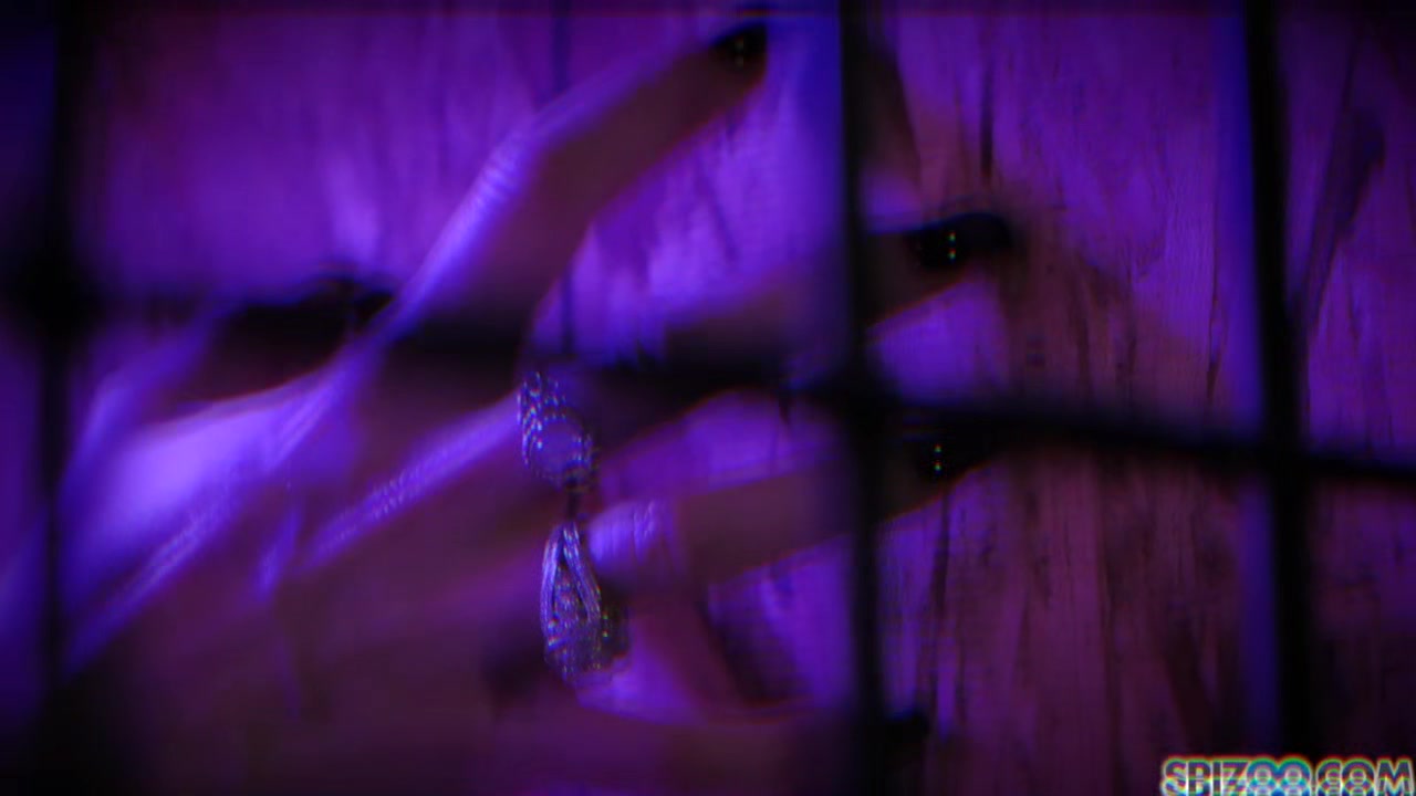 Jessica Jaymes Got Caged
