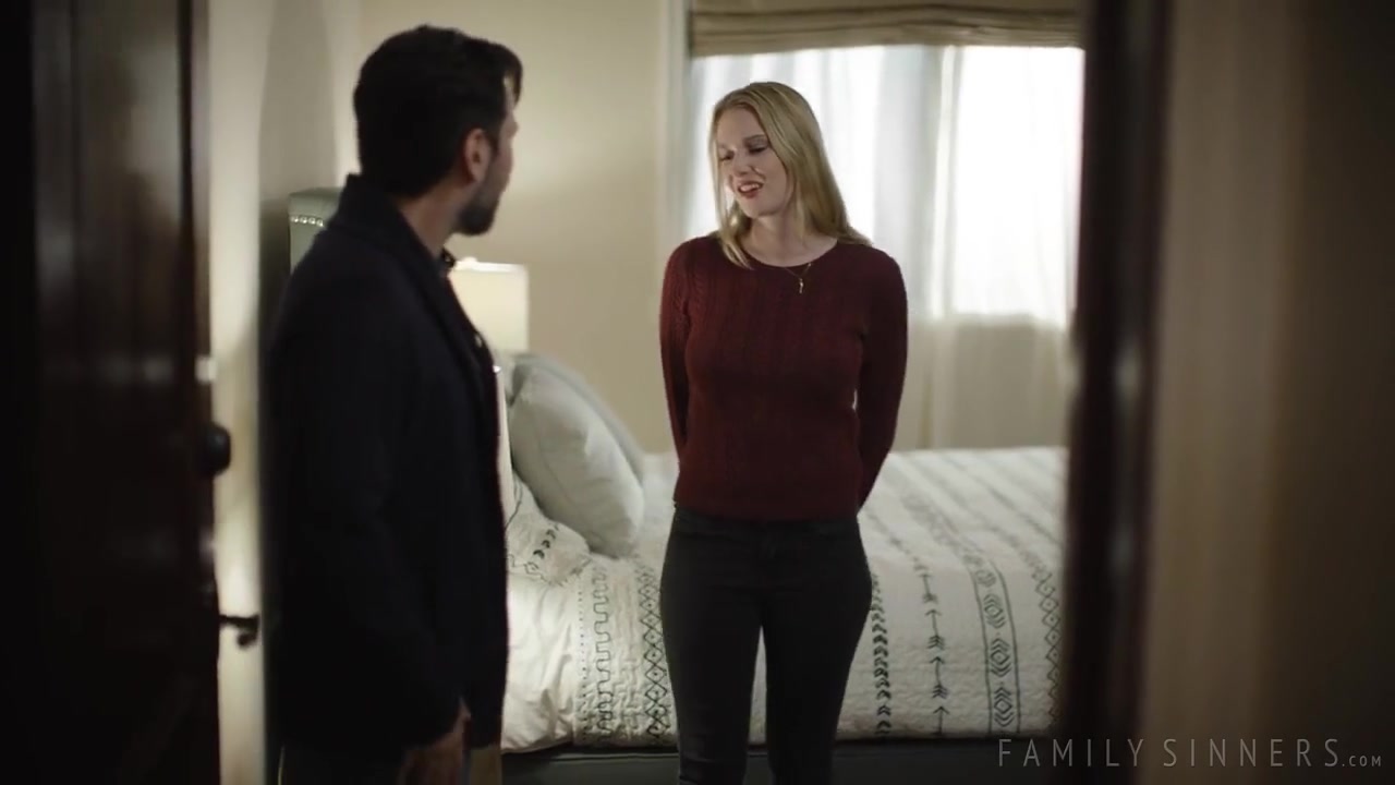 Step Cousins Impassioned Sex Scene