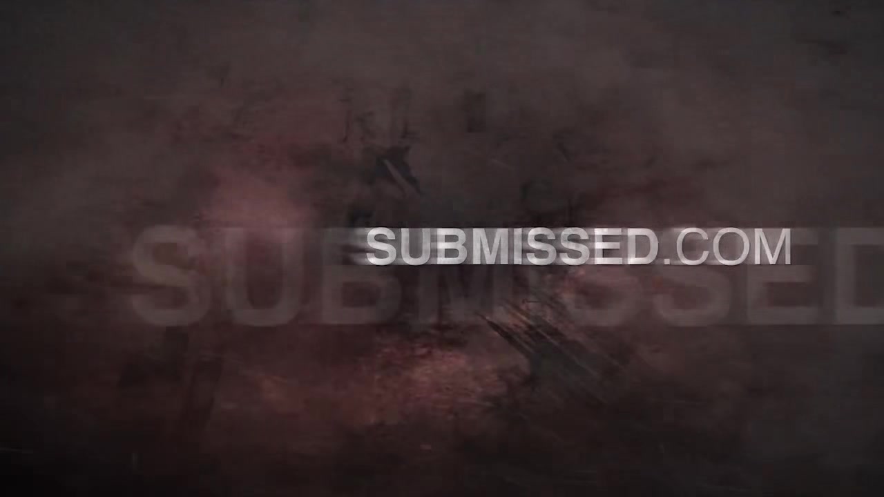 Shaking with Anticipation - Submissed