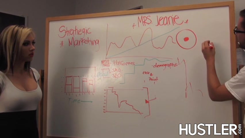 Jeannie Marie Sullivan sucks off banging student 18+