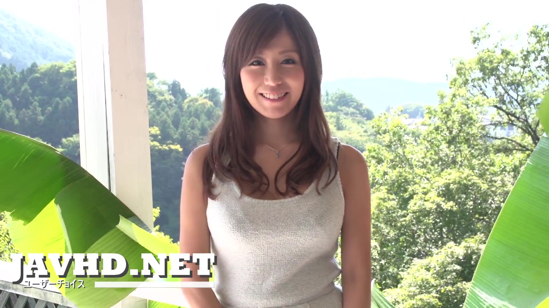 A Nude Beauty's Exquisite JAV Creampie Venture