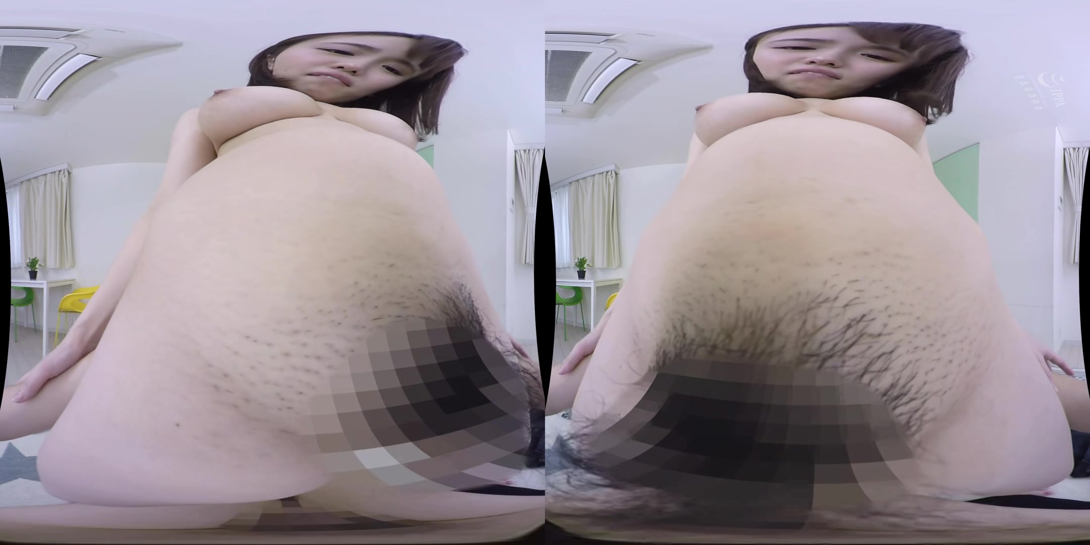 I'm Gonna Go For It! Fiercely Pounding Your Old Friends - EroTimeVR