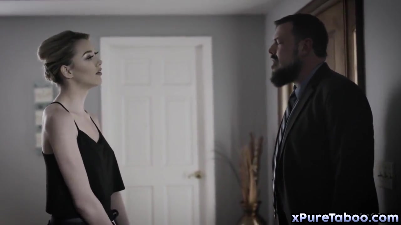 Housemaid By Asshole To Step son - Anny Aurora