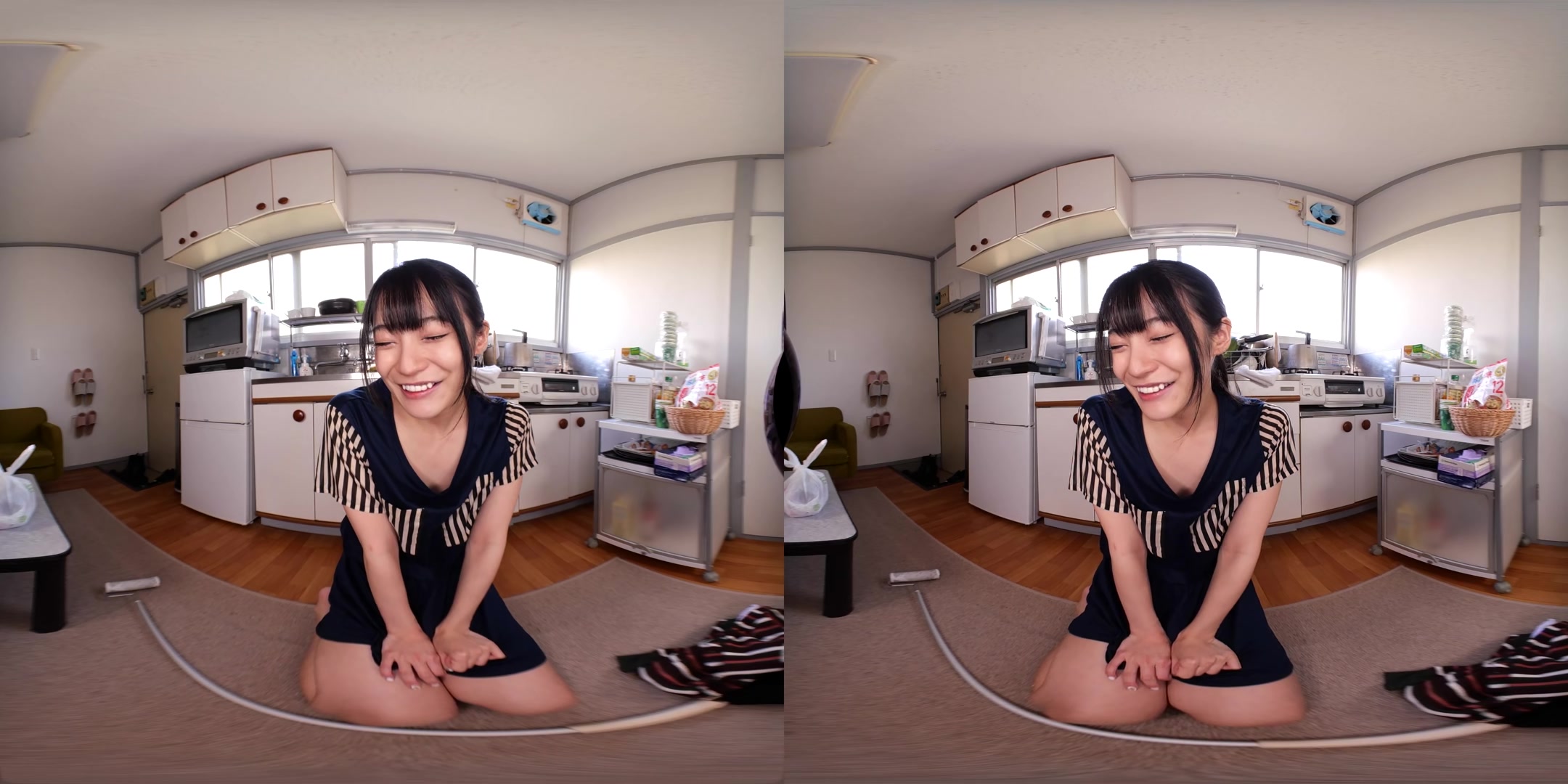 Maori Hoshino - Apartment Days! Guest 176 Maori Hoshino Side B - FANTASTICA