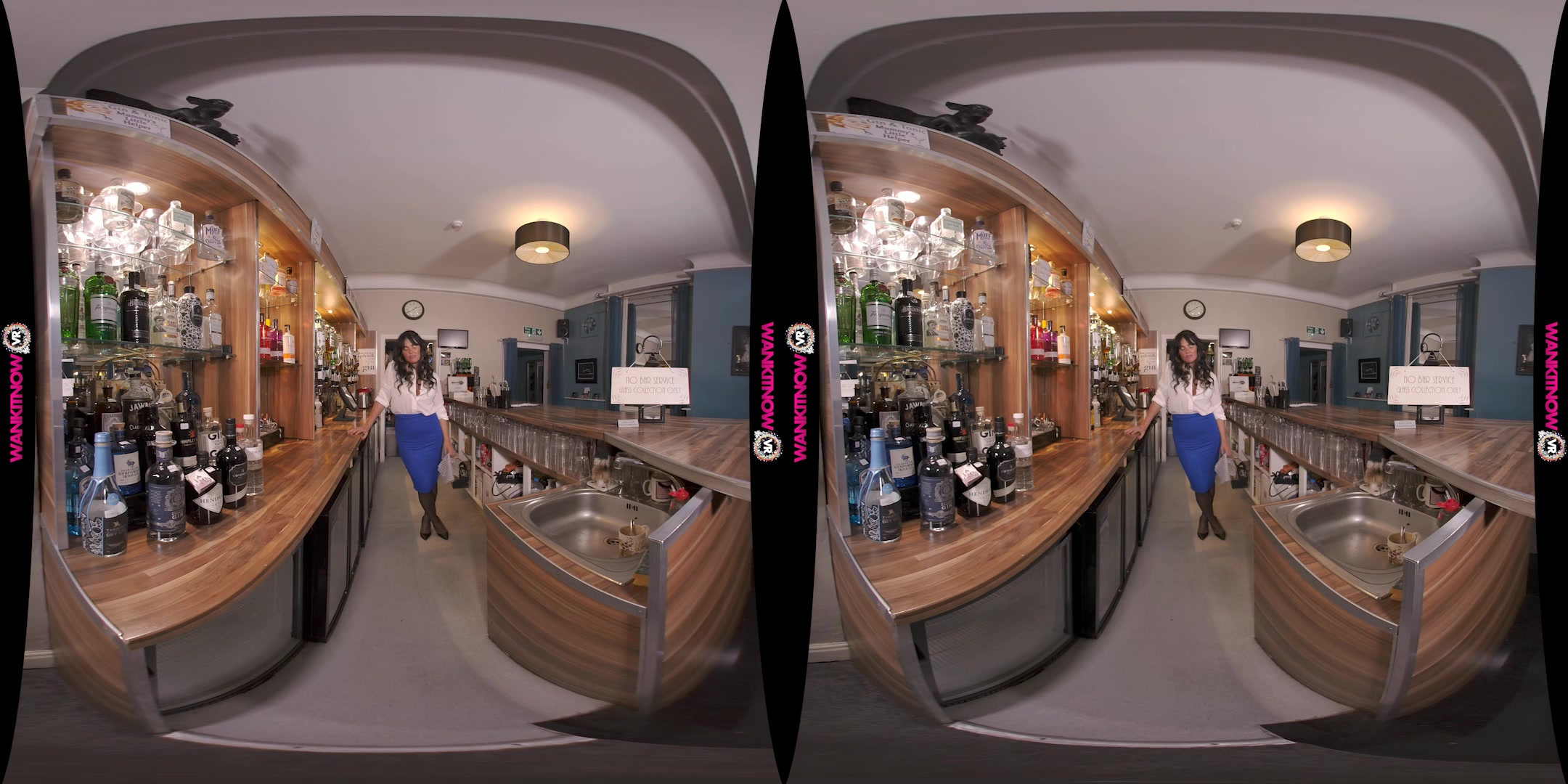 Our Little Secret featuring Shelly - WankitNowVR