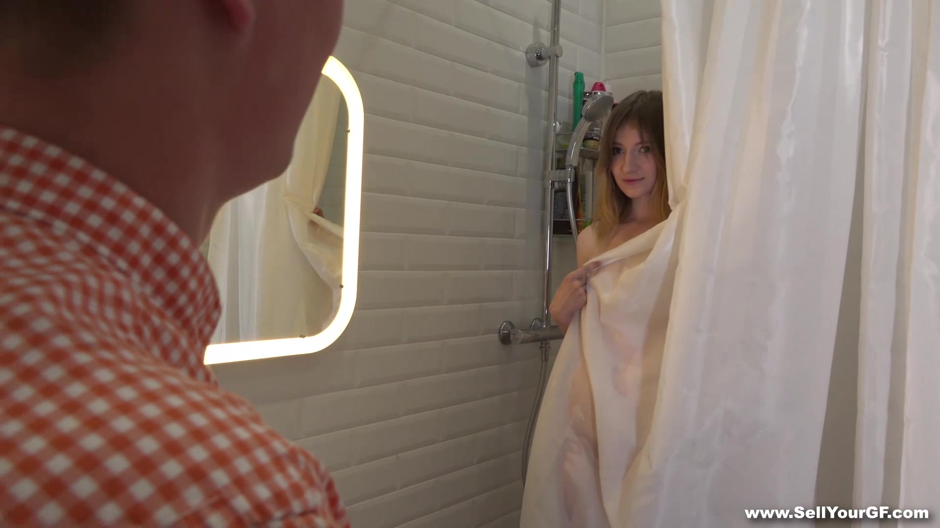 Sell Your GF - Lili Fox - Secretly paid for sex