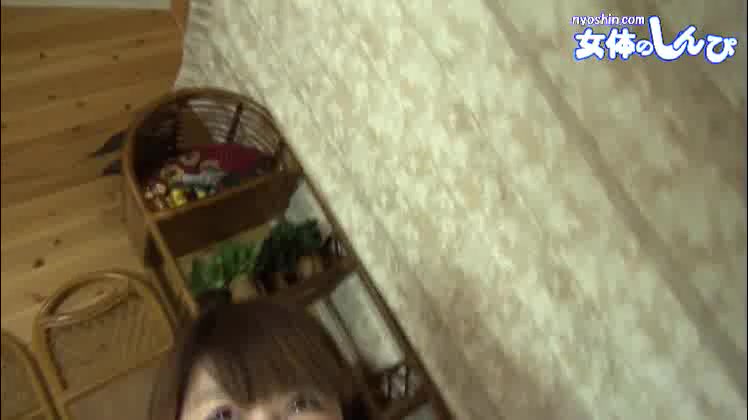 Ms.Riko - Fetish Japanese Video