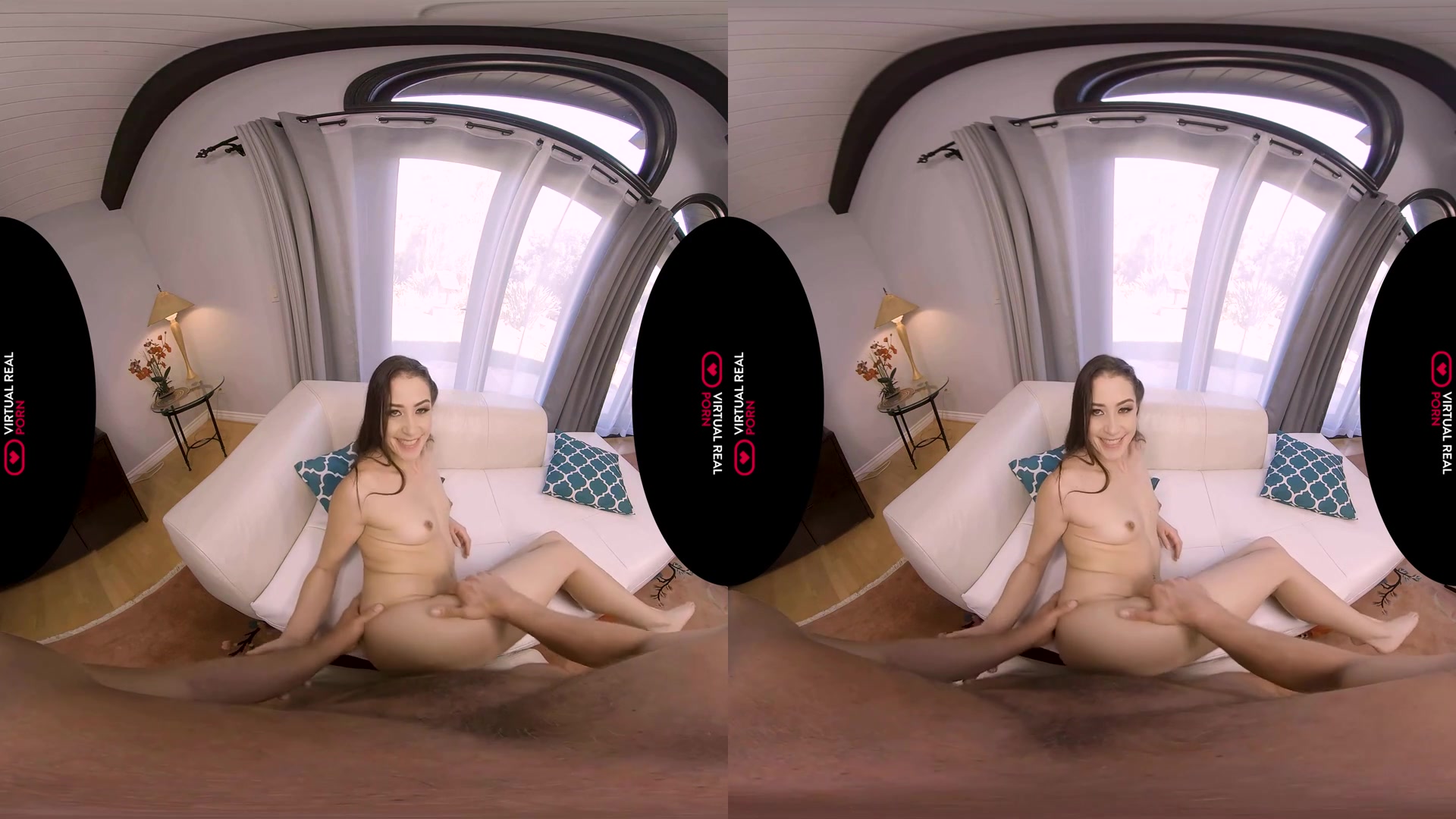 Well-earned tip - VirtualRealPorn