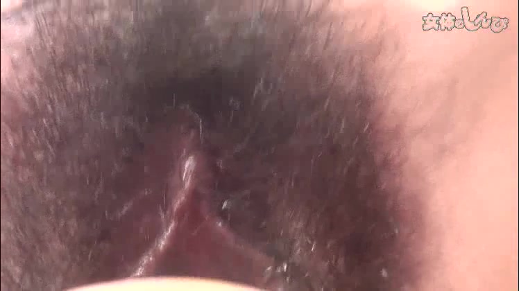 Ms.Manami - Fetish Japanese Video