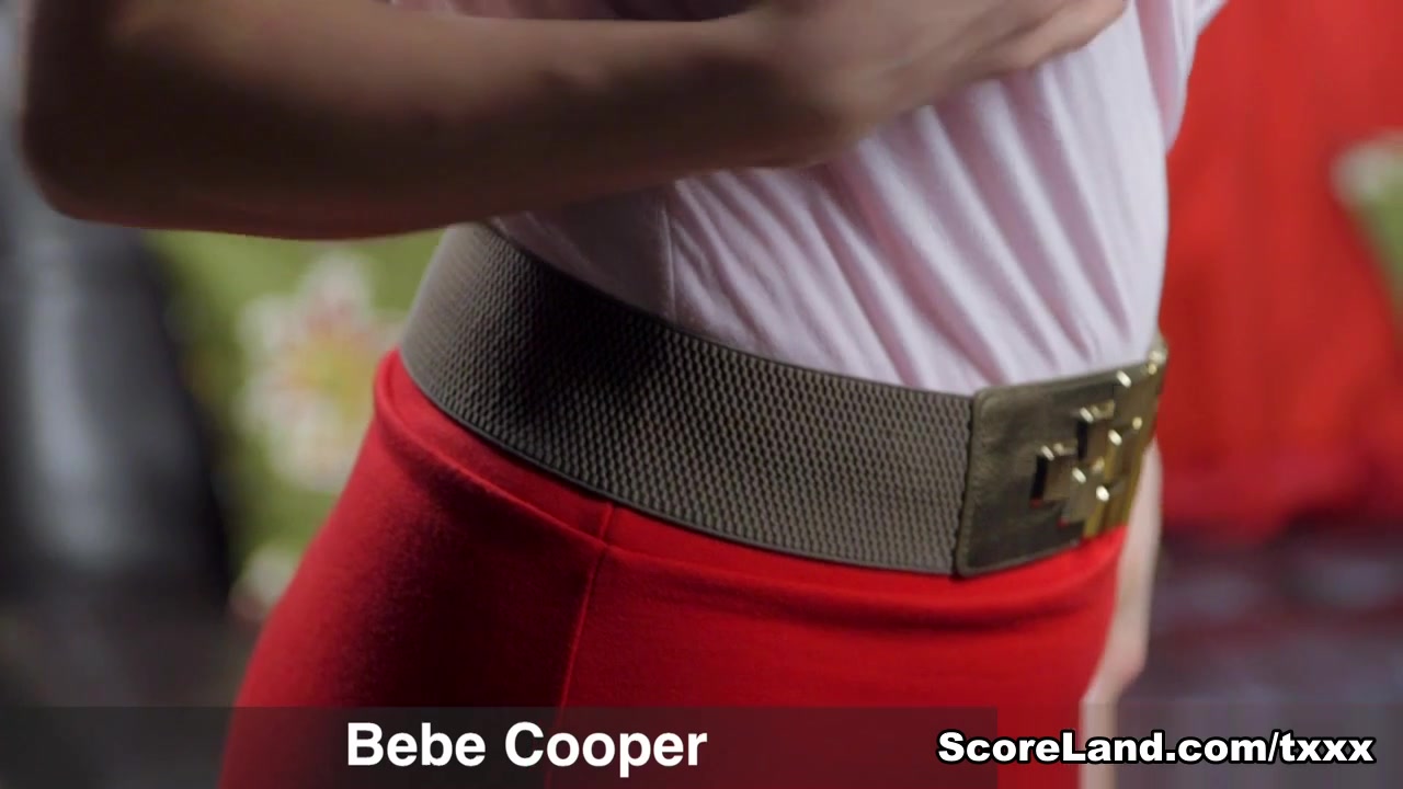 Milky Bebe - Bebe Cooper - Scoreland2