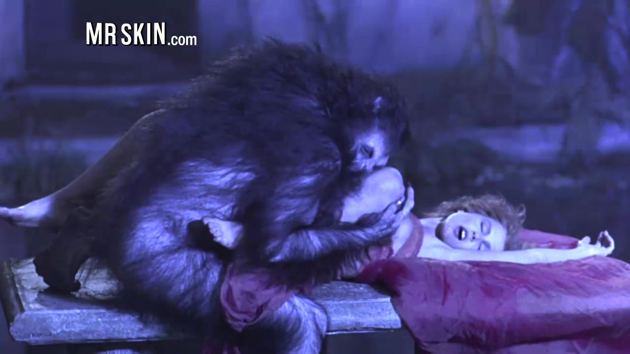 See Tinker Bells from Pan Rooney Mara - Mr.Skin