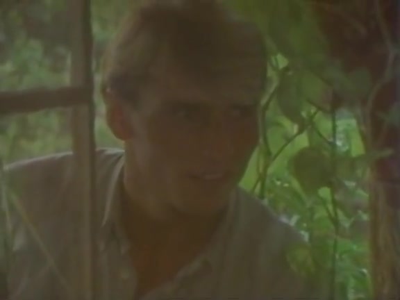 Debbie Evans, Blair Harris, Don Fernando in vintage sex video