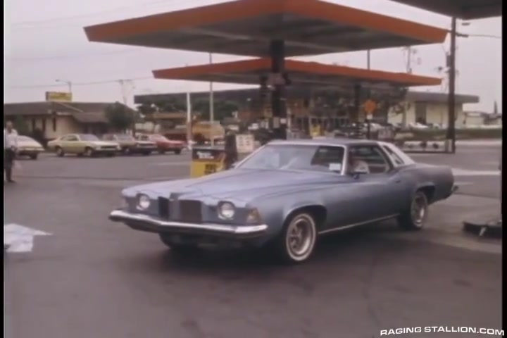 Rubax Video - Tearoom Cruisin 2011