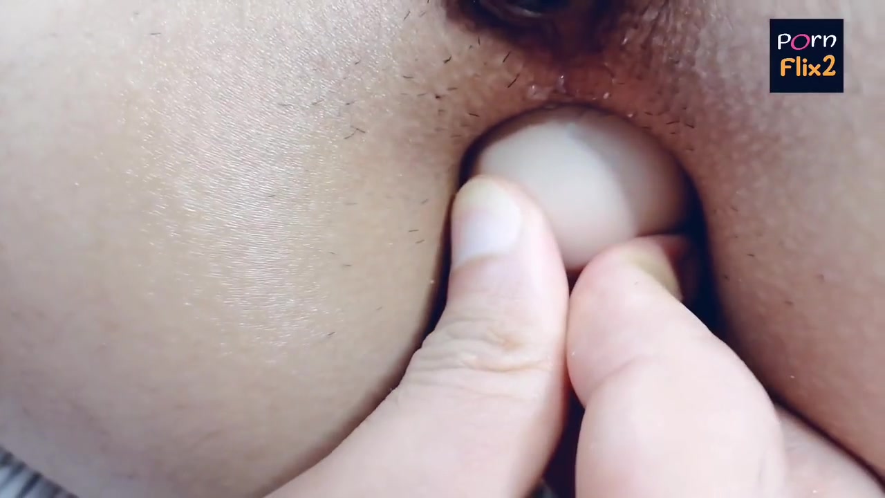 آروم آروم سوراخ کون تنگش رو باز کردم نبینی از دستت رفته Her First Anal Stretching Step By Step