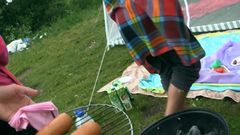 students 18+ staged a hawt group sex at the lake