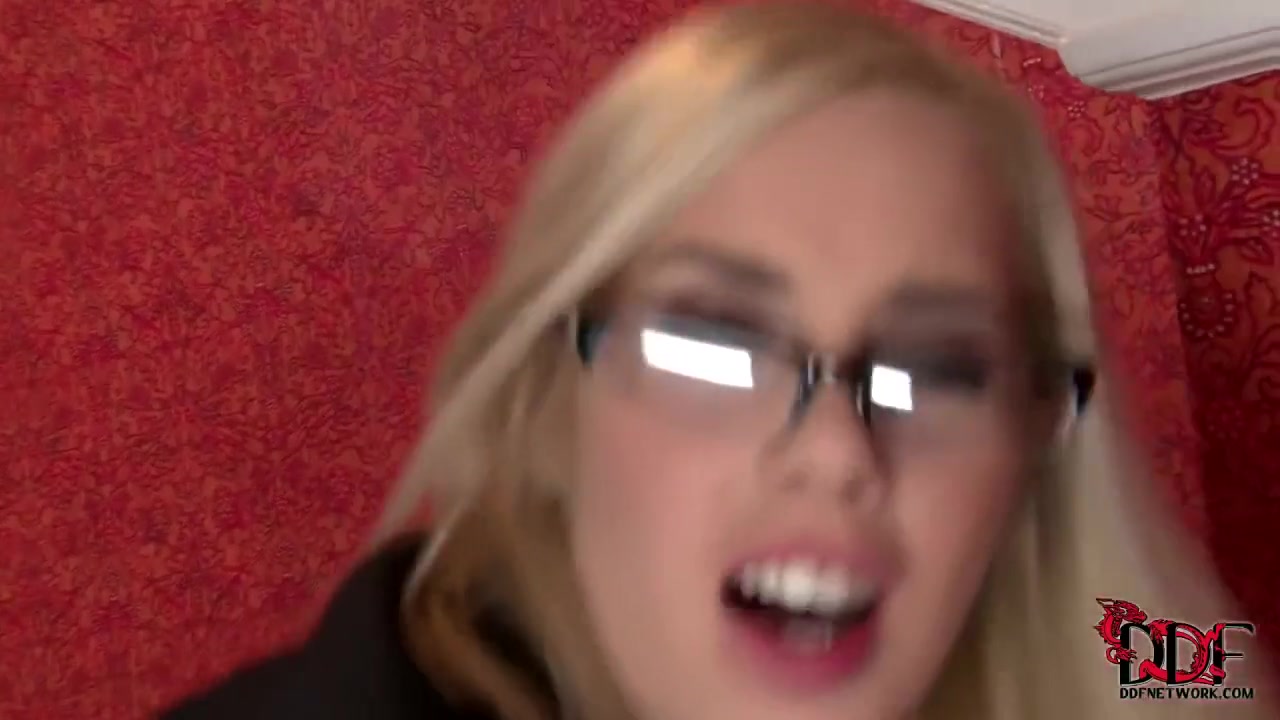 Jessie Volt In Nesty - Taking Cock For Commission!