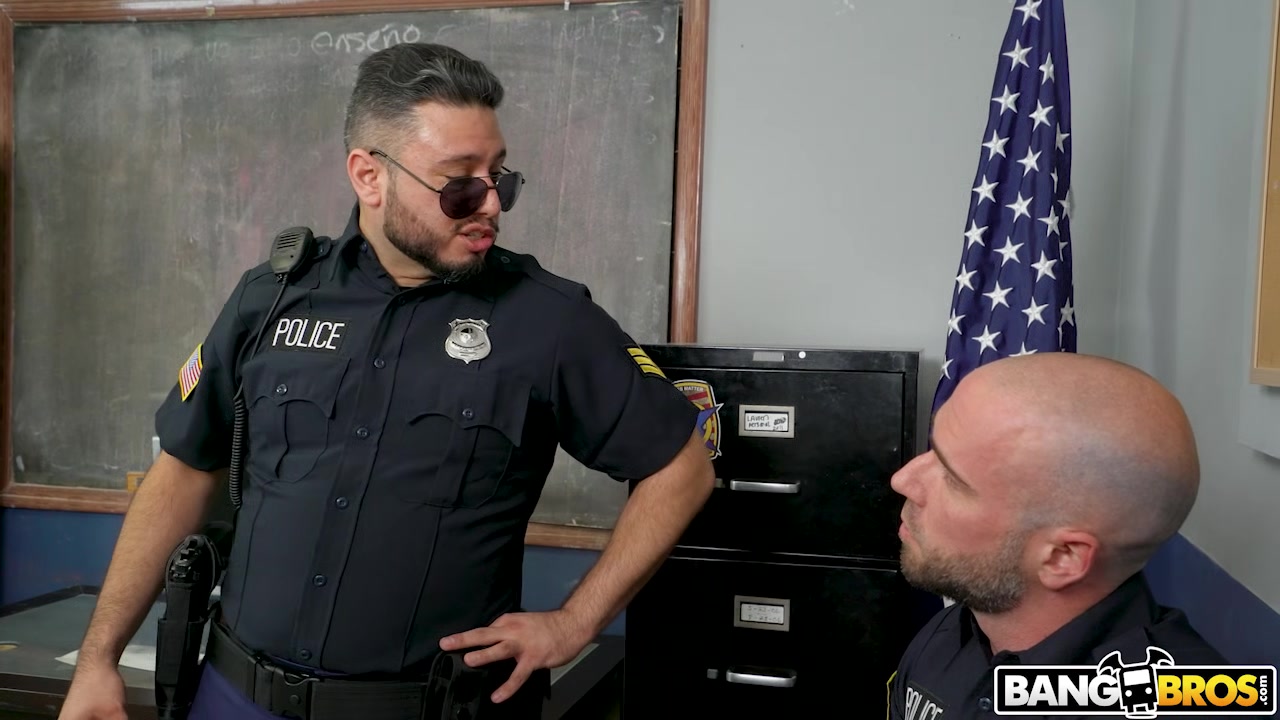 Anal Justice