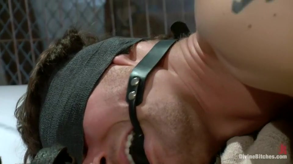 Corrupt Bitch Cop