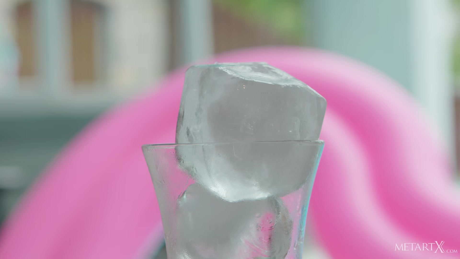 Ice Maiden 2 - Vanessa Angel