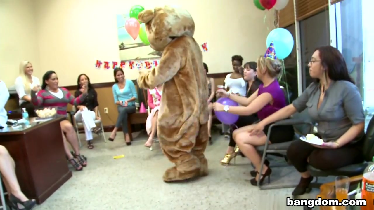 Alaina's Fiesta