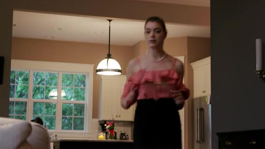 The Boss' Step daughter II