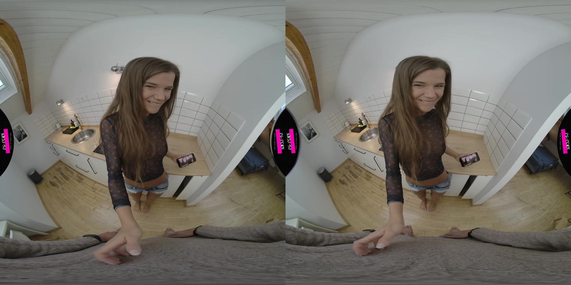 At My House With Sarah - Ps-Porn