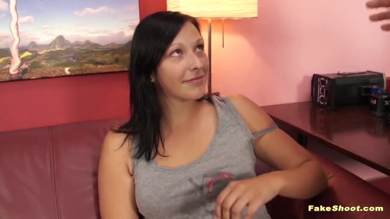 Casting Sex With A Super Hot
