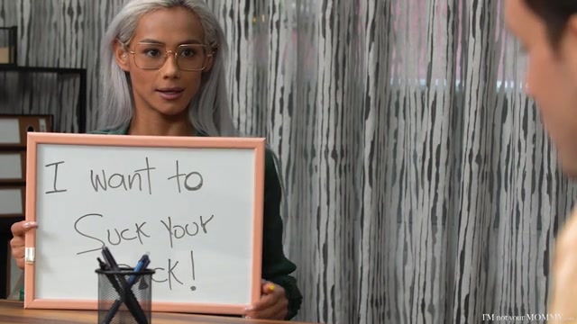 Detention Can Be A Pleasure - S3:E4 - Momlover