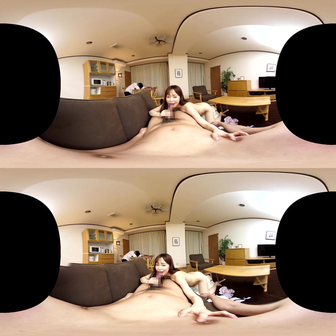 Yuu Shinoda Yuu Shinoda Cheats in front of her Husband - SexLikeReal