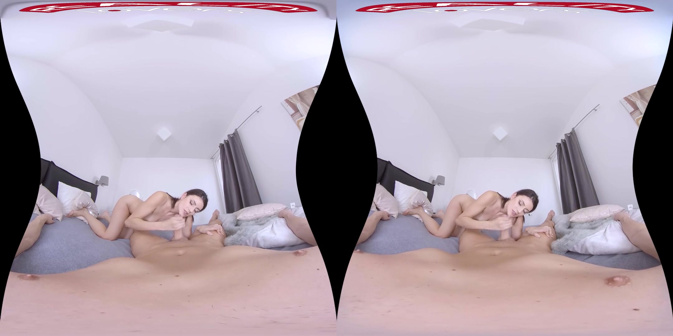 VR Porn in Times of Covid - 2020 Blowjob Compilation; Pornstar Blowjob and Cumshot Compilation
