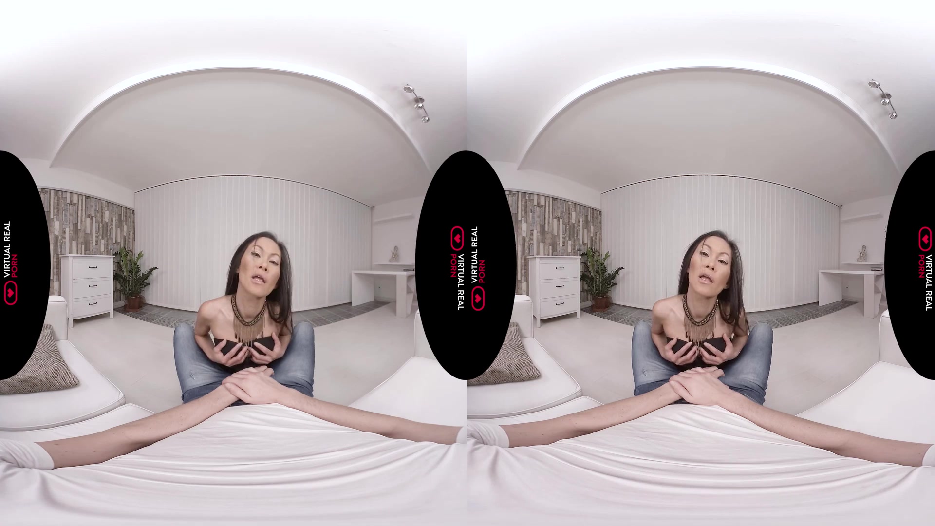Nick Ross Suzie Q in Dance for you - VirtualRealPorn